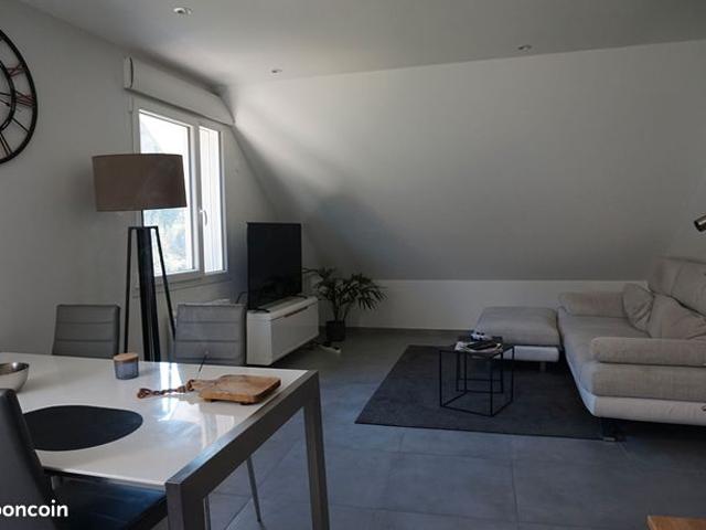 Appartement vente à Besançon, Bourgogne-Franche-Comté