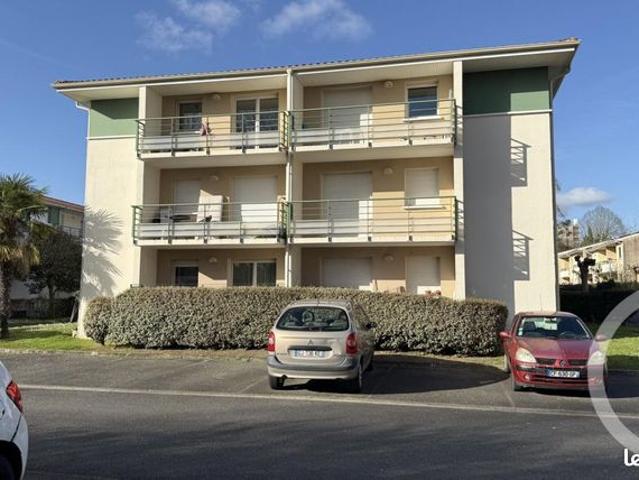 Appartement vente à Bordeaux, Talence