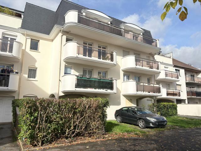Appartement vente à Torcy, Pontault-combault