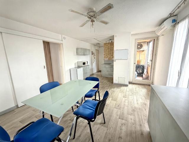 Appartement vente à Fréjus, Var