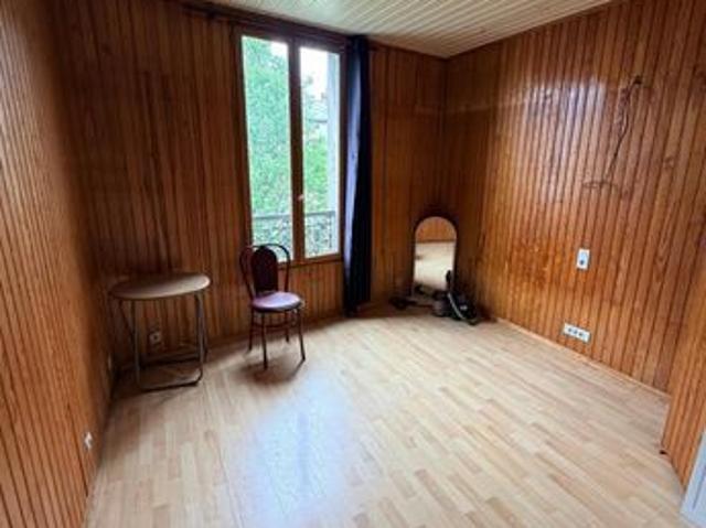 Appartement vente à Bobigny, Le Pré-saint-gervais