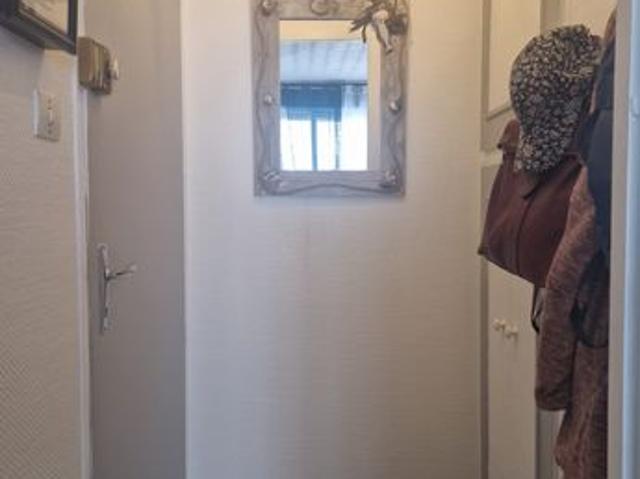 Appartement vente à Saint-Hilaire-de-Riez, Vendée
