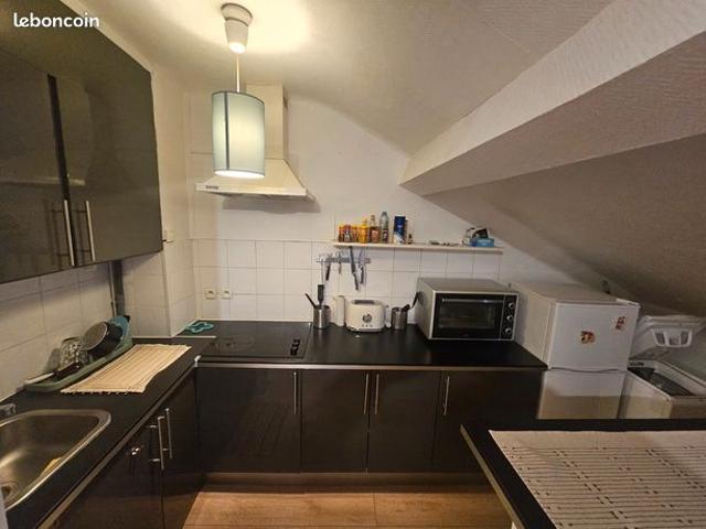Appartement vente à Nogent-sur-Marne, Champigny-sur-marne