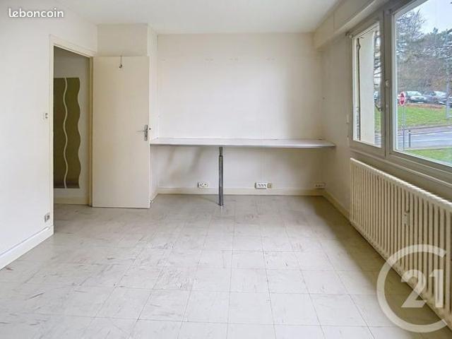 Appartement vente à Nancy, Saint-max