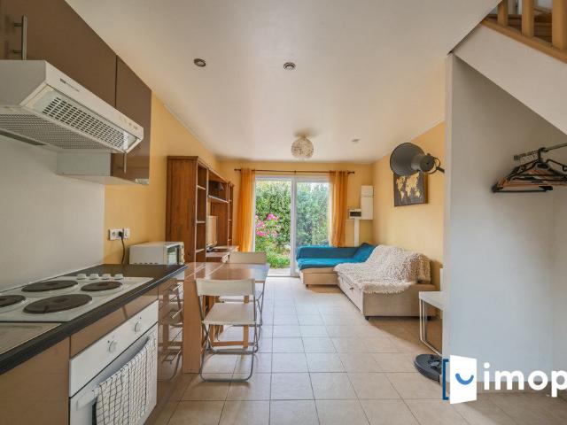 Appartement vente à Centre-Ville, Athis-Mons