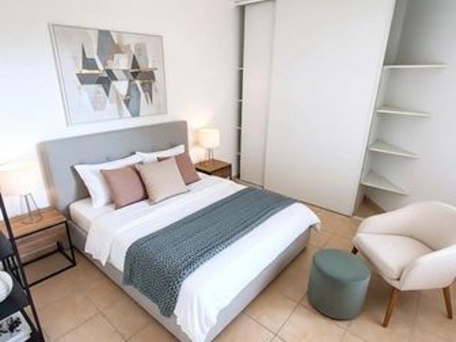 Appartement vente à Montpellier