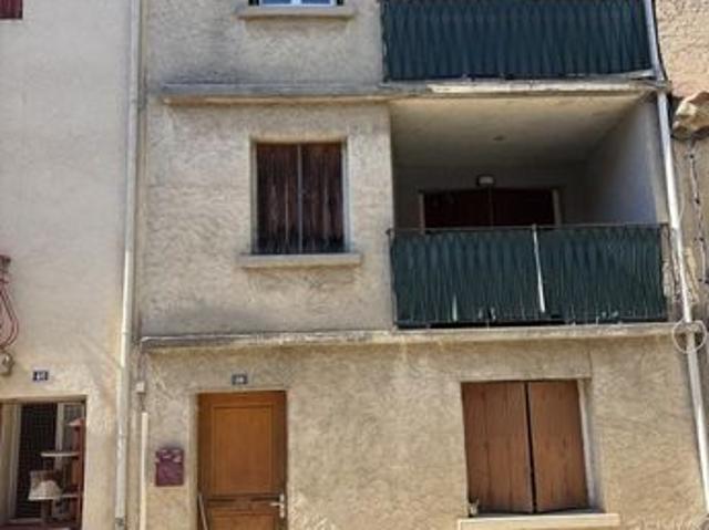 Appartement vente à Les Andelys, Charleval