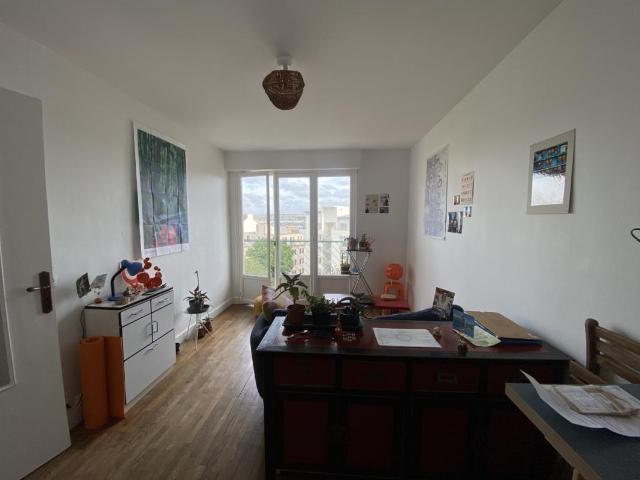 Appartement location à Rennes, Bretagne
