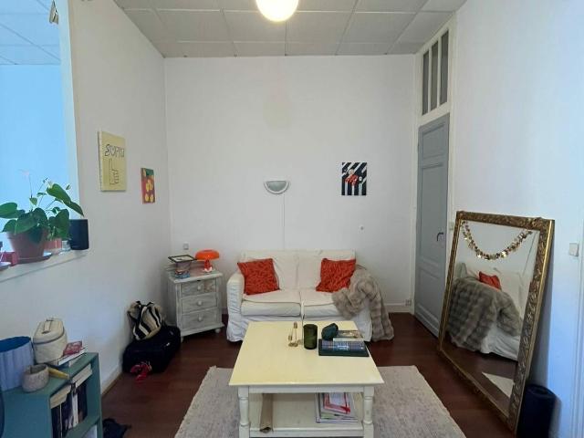 Appartement location à Bordeaux, Saint-Genès