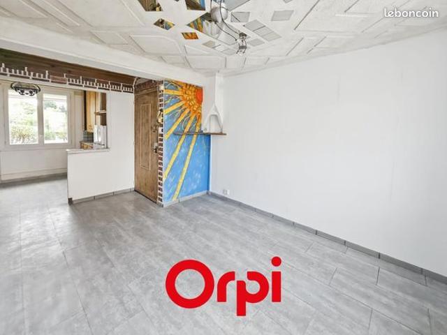 Appartement vente à Arrondissement de Toulon, La Seyne-sur-mer