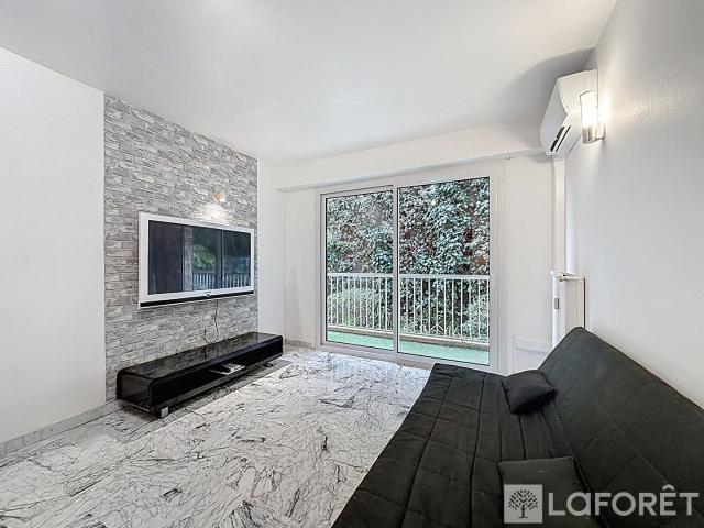 Appartement location à Nice, Menton