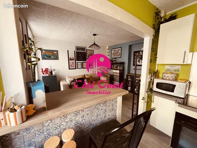 Appartement vente à Le Havre