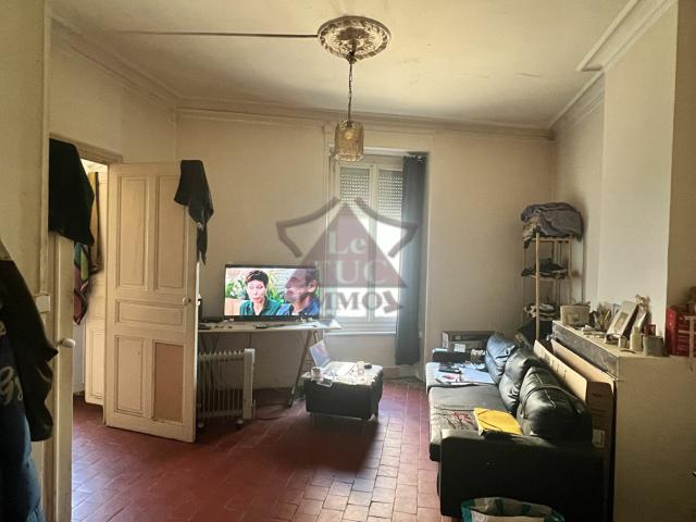 Appartement vente à Alès, Saint-ambroix