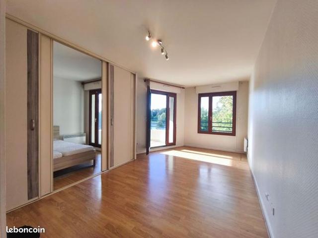 Appartement vente à Compiègne, Oise