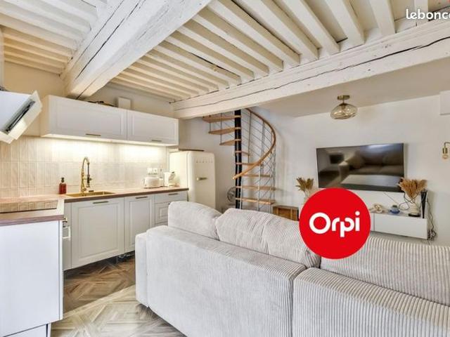 Appartement vente à Lyon, Rhône
