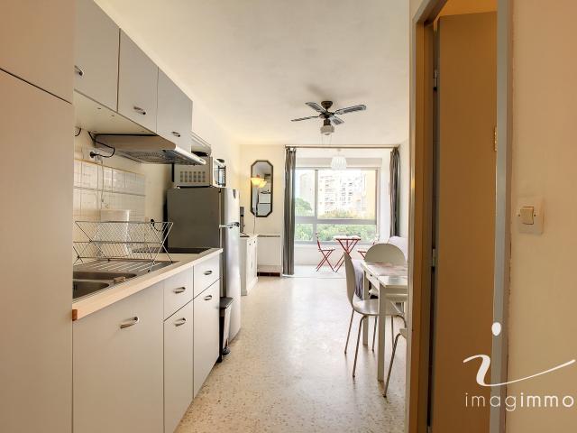 Appartement location à Montpellier, Mauguio