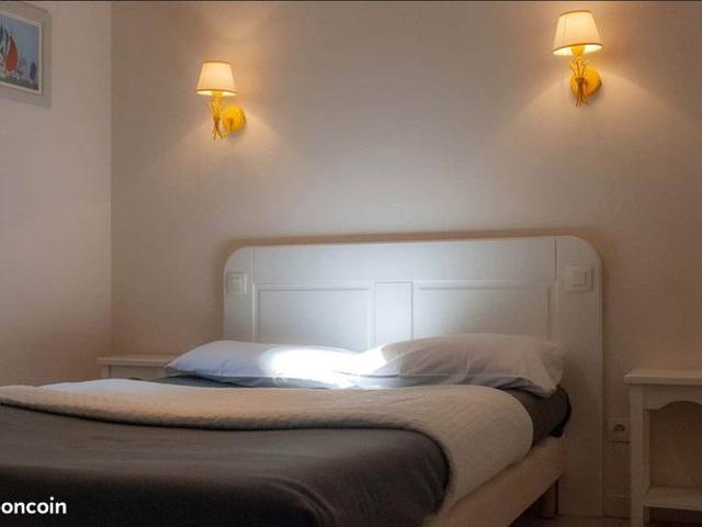 Appartement vente à Lisieux, Gonneville-sur-honfleur