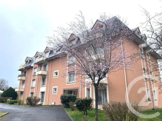 Appartement location à Lisieux