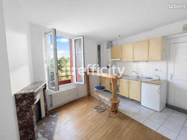 Appartement vente à Alfortville, Val-de-Marne