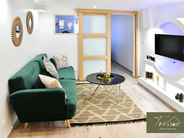 Appartement vente à Gap