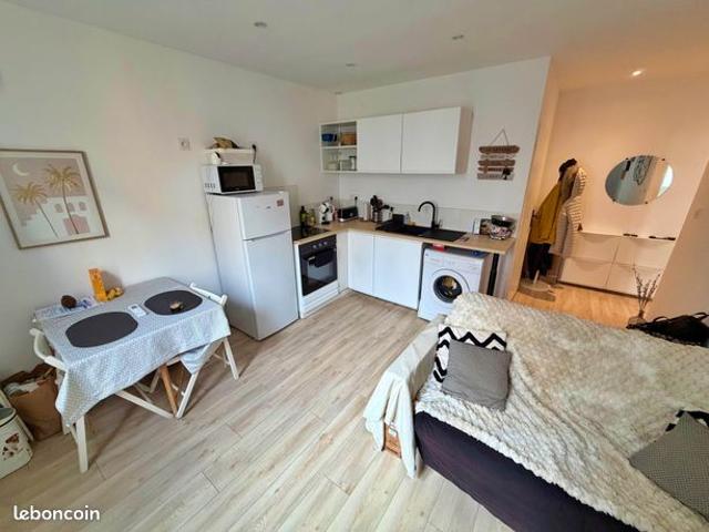 Appartement vente à Arrondissement de Toulon, Toulon