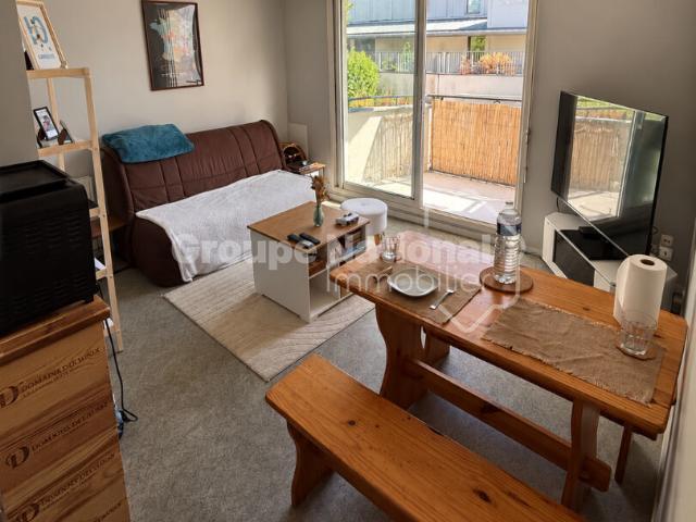 Appartement location à Talensac - Pont Morand, Nantes