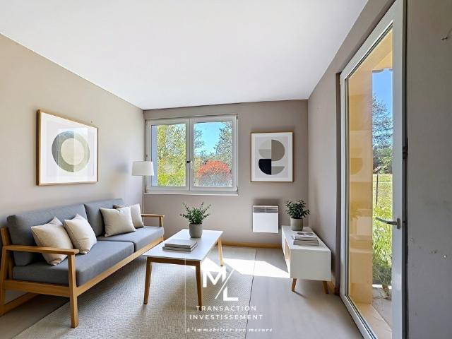 Appartement vente à Mulhouse, Bollwiller