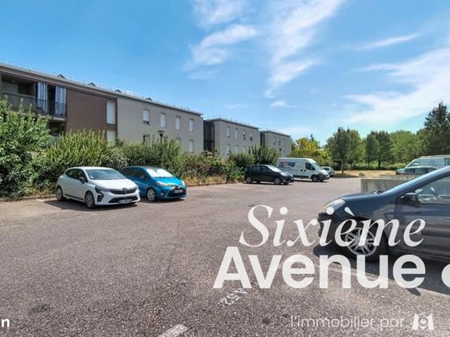 Appartement vente à Lyon, Métropole de Lyon