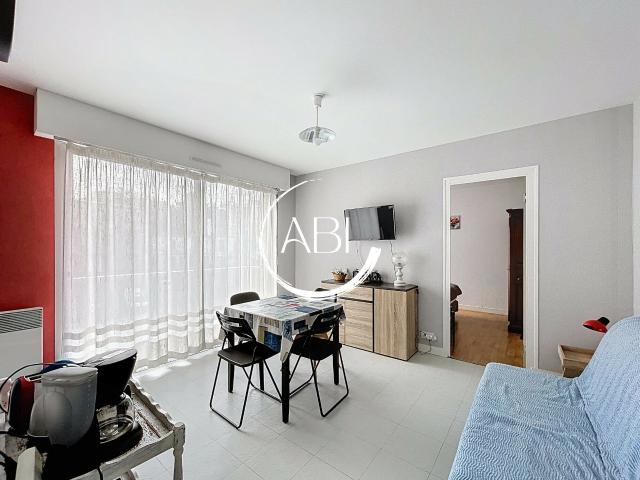 Appartement vente à Alençon, Bagnoles-de-l'orne
