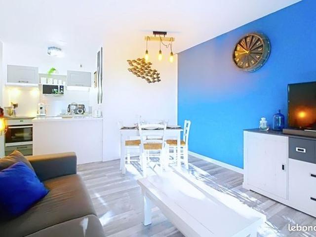 Appartement vente à Arcachon