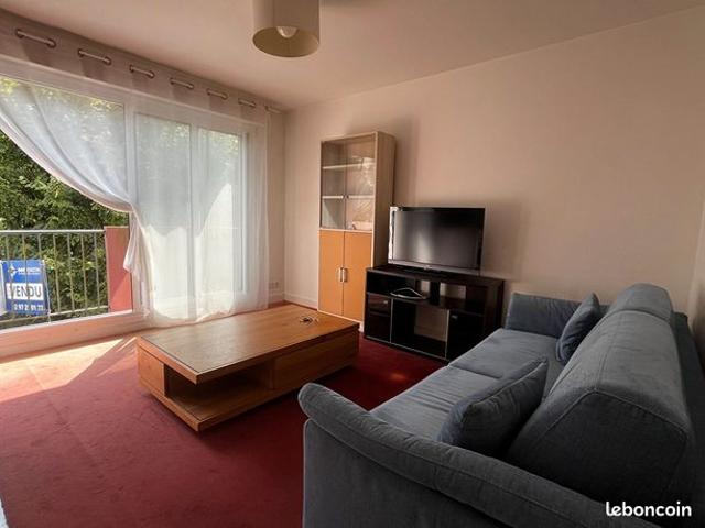 Appartement vente à Lorient, Bretagne