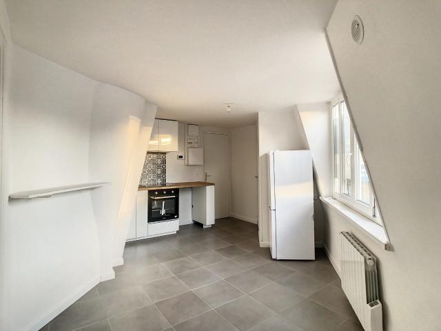 Appartement location à La Digue, Dunkerque