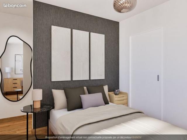 Appartement vente à Abbeville, Cayeux-sur-mer