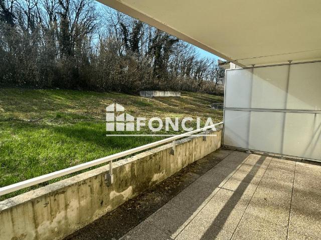 Appartement vente à Bregille, Chalezeule