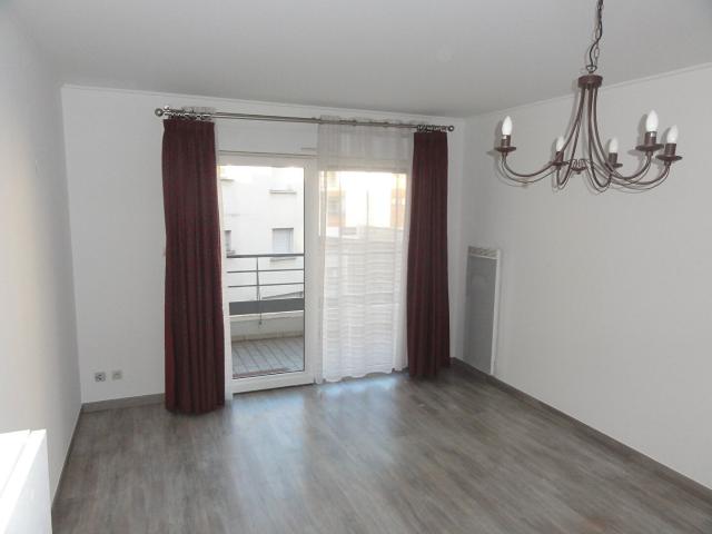 Appartement vente à Metz, Hagondange