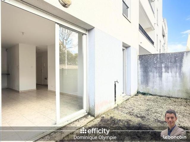 Appartement vente à Saint-Brieuc, Bretagne