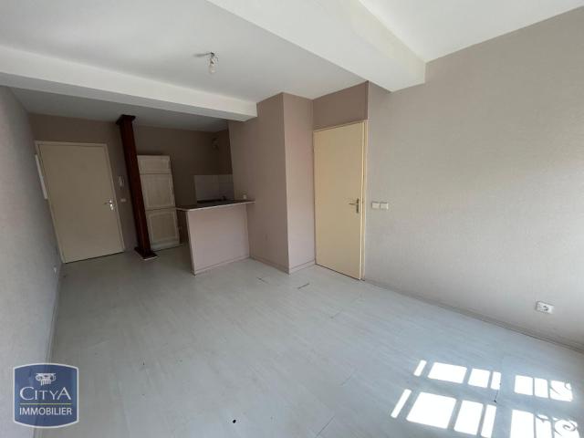 Appartement location à Agen