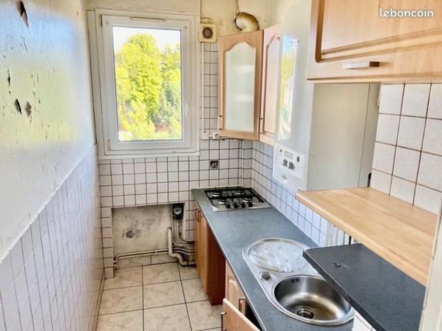Appartement vente à Le Raincy, Gournay-sur-marne