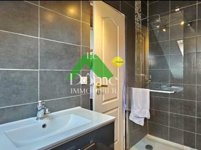 Appartement vente à Chambly