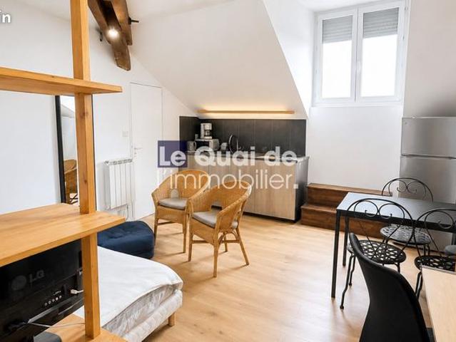 Appartement vente à Grenoble