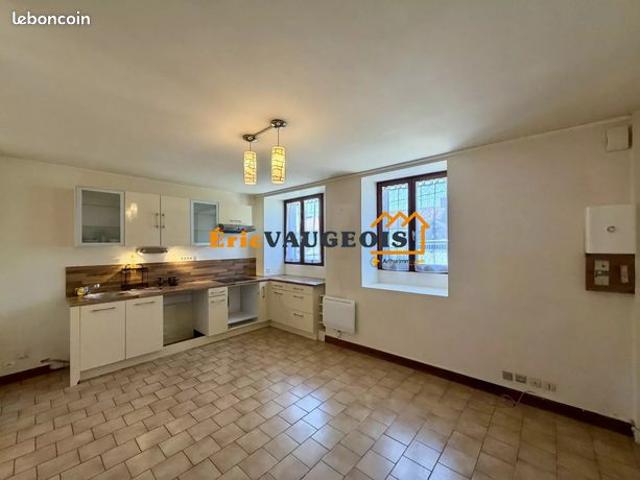 Appartement vente à Meaux, Coulommiers