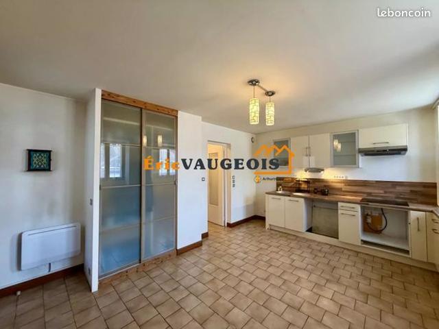 Appartement vente à Meaux, Coulommiers