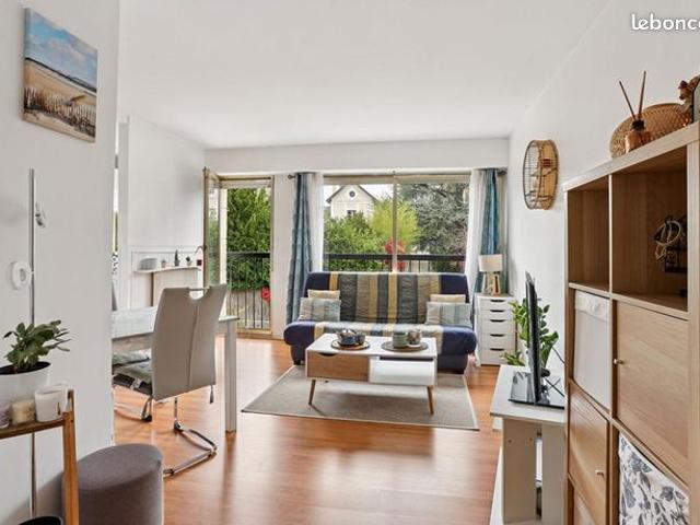 Appartement vente à Nanterre, Garches