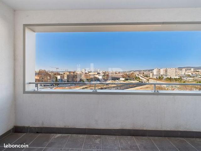 Appartement vente à Marseille