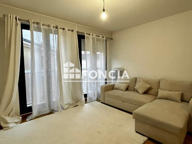 Appartement vente à La Roche-sur-Yon, La Roche-sur-yon
