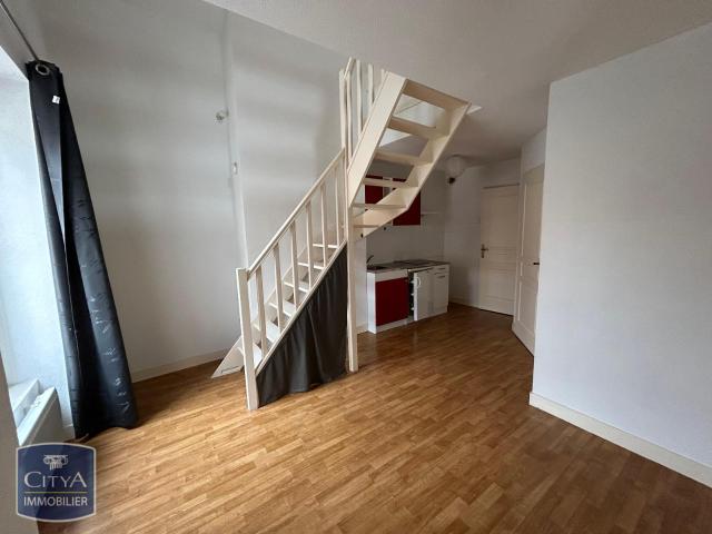 Appartement location à Limoges
