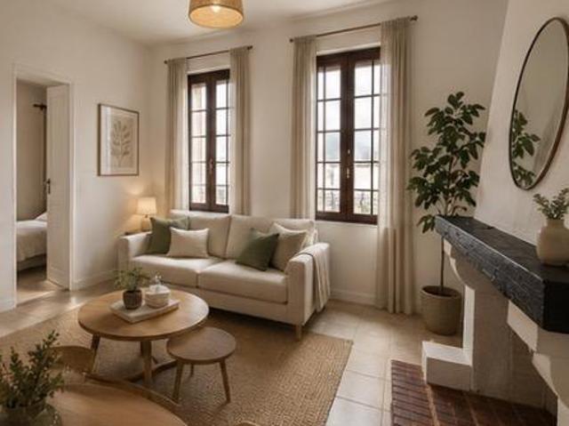 Appartement vente à Rouen, Ruan