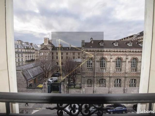 Appartement vente à Paris, Île-de-France