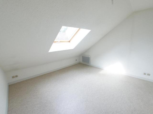 Appartement vente à Angers
