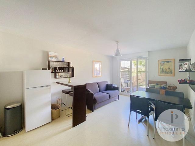 Appartement vente à Le Barrage, Arzal